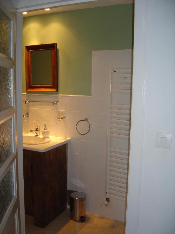 Les Trois Chenes Bed and Breakfast Videix Kamer foto
