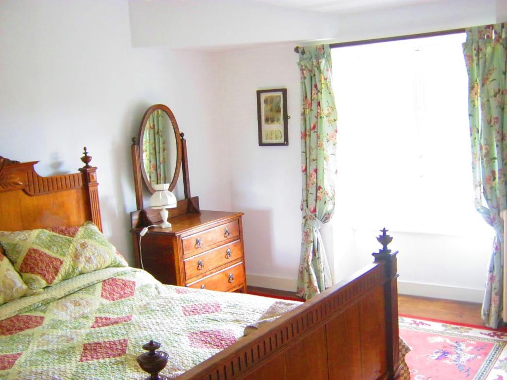 Les Trois Chenes Bed and Breakfast Videix Buitenkant foto